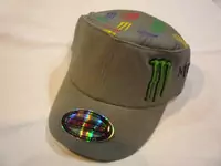 2013 casquette monster genereux plein tc chapeau p1120618